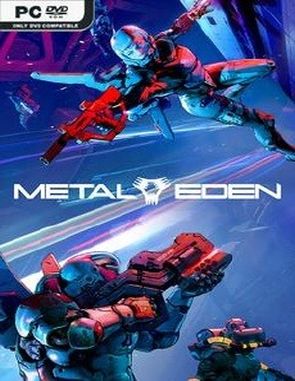 METAL EDEN (PC)