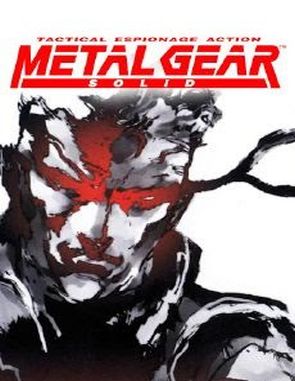 Metal Gear Solid (PC)