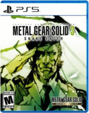 METAL_GEAR_SOLID_3_Snake_Eater_-_Master_Collection_PS5 METAL GEAR SOLID 3 Snake Eater - Master Collection (PS5)