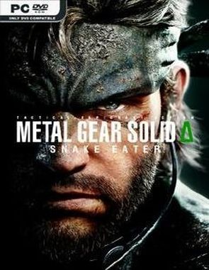 Metal Gear Solid 3: Snake Eater (PC)