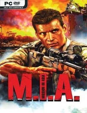MIA: Mission in Asia (PC)