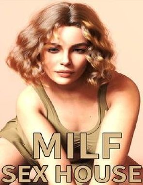 MILF Sex House (PC)