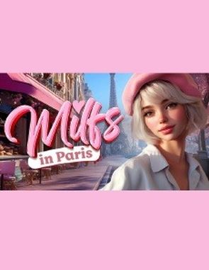 MILFs in PARIS (PC)