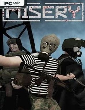 MISERY (PC)