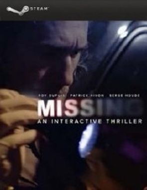 MISSING: An Interactive Thriller Episode 1 (PC)