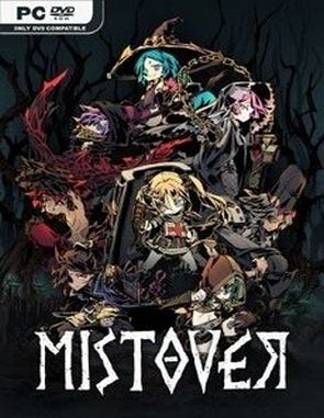 MISTOVER MISTOVER (PC)