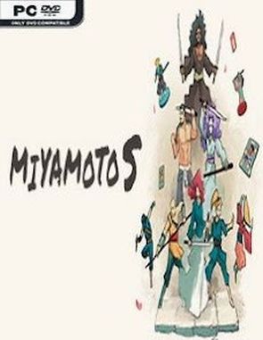 Miyamoto S (PC)