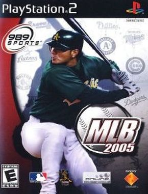 MLB 2005 (PS2)