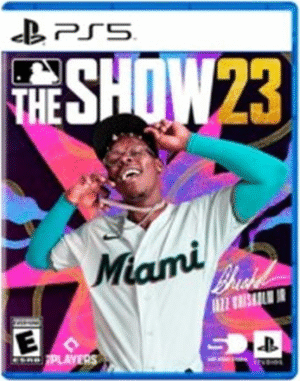 MLB the Show 23 (PS5)