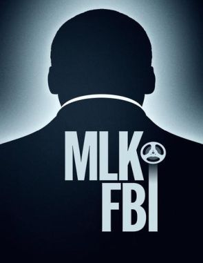 MLK/FBI (2023) (Películas)