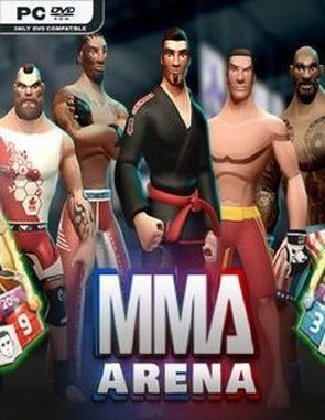 MMA Arena (PC)
