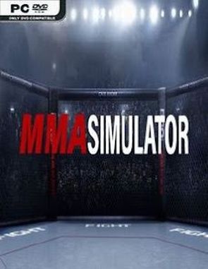 MMA Championship (PC)