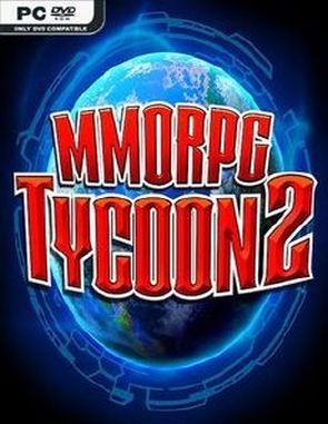 MMORPG Tycoon 2 (PC)