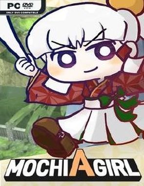 MOCHI: A Girl (PC)
