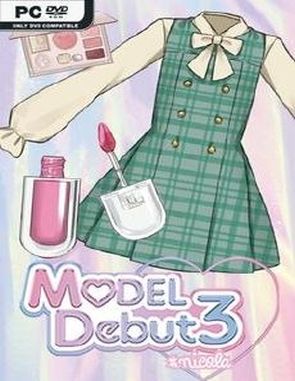 MODEL Debut3: Nicola (PC)