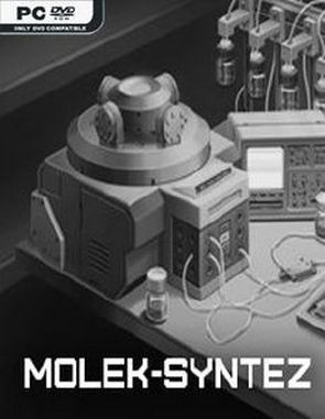 MOLEK SYNTEZ (PC)