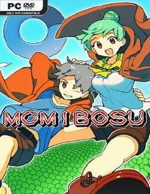MOMIBOSU (PC)
