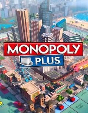 MONOPOLY PLUS (PC)