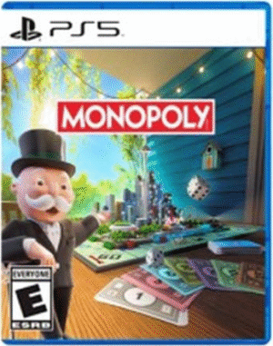 Monopoly (PS5)