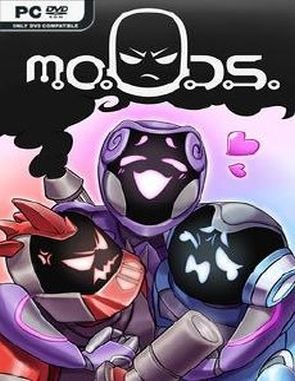 MOODS (PC)
