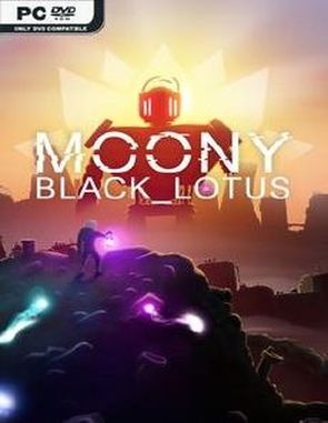 MOONYBlack_Lotus MOONY: Black Lotus (PC)