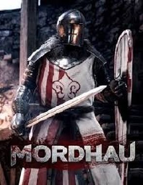 MORDHAU Mordhau (PC)