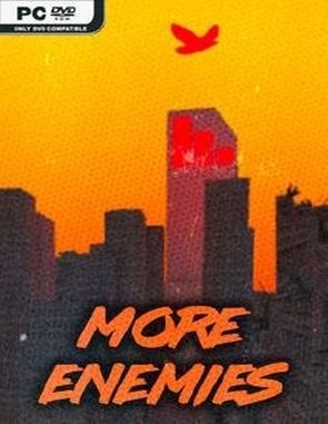 MORE ENEMIES (PC)