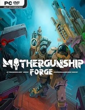 MOTHERGUNSHIP: FORGE (PC)