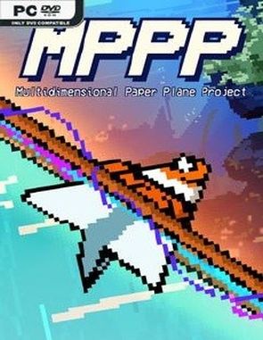 MPPP: Multidimensional Paper Plane Project (PC)
