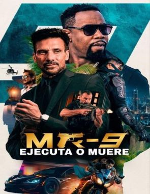 Mr. 9: Misión mortal (2023) (Películas)