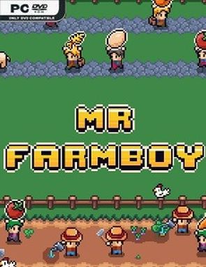 Mr. Farmboy (PC)