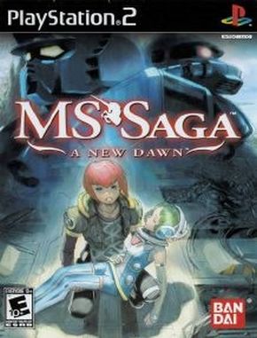 MS_Saga_A_New_Dawn MS Saga a New Dawn (PS2)