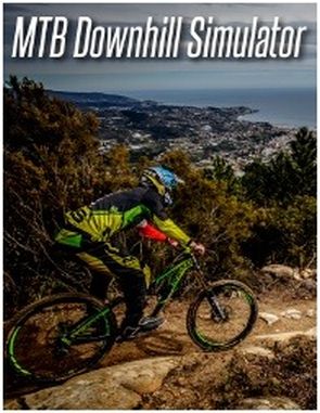 MTB Downhill Simulator (PC)