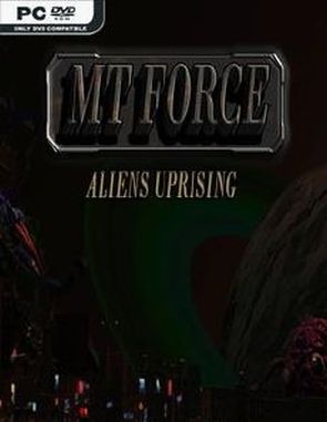 MT Force: Aliens Uprising (PC)
