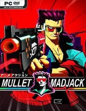 MULLET MADJACK (PC)