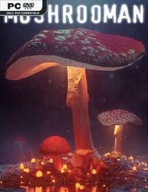 Mushrooman (PC)