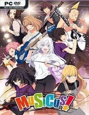 MUSICUS (PC)