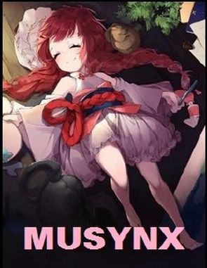 MUSYNX (PC)