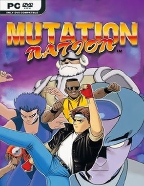Mutation Nation (PC)