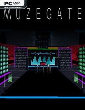 MuzeGate (PC)