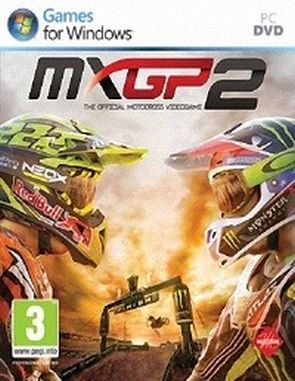 MXGP2 (PC)