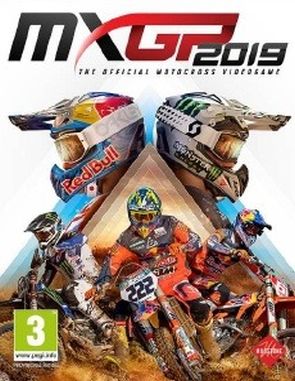 MXGP 2019 (PC)