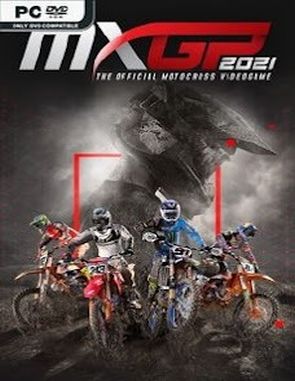 MXGP 2021 (PC)