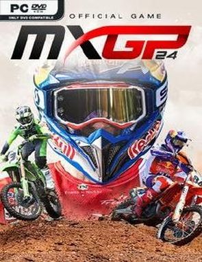 MXGP 24 (PC)