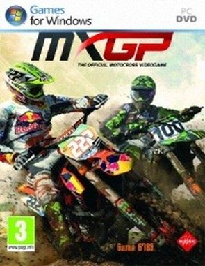 MXGP (PC)