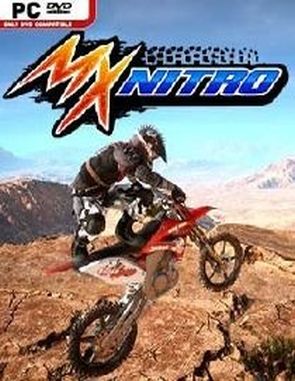 MX Nitro (PC)