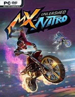 MX Nitro Unleashed (PC)