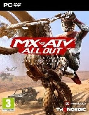 MX vs. ATV All Out (PC)