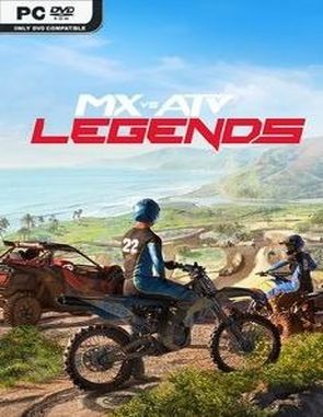 MX vs. ATV Legends (PC)