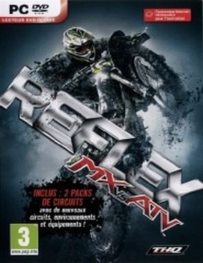 MX vs. ATV Reflex (PC)